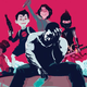 Illustration for article titled iBloodshot: Reborn/i #5 embraces the surreal to explore a killer’s mind